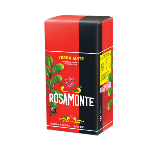 Rosamonte Tradicional